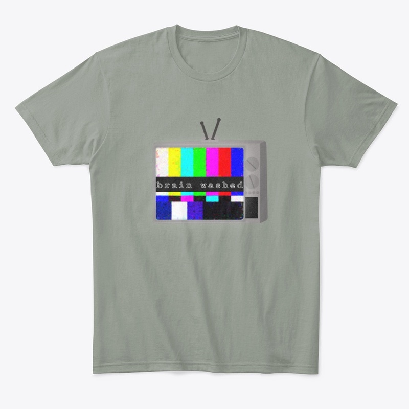 Brainwashed