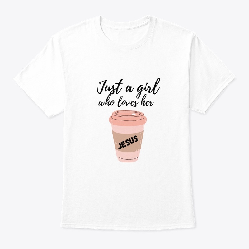 Just a Girl