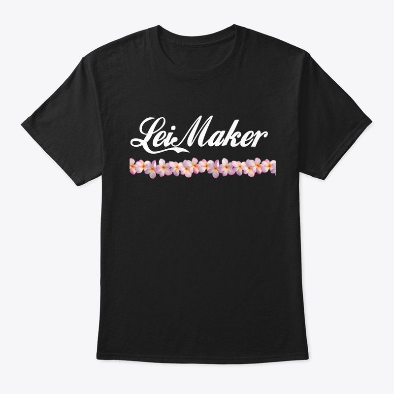 Lei Maker