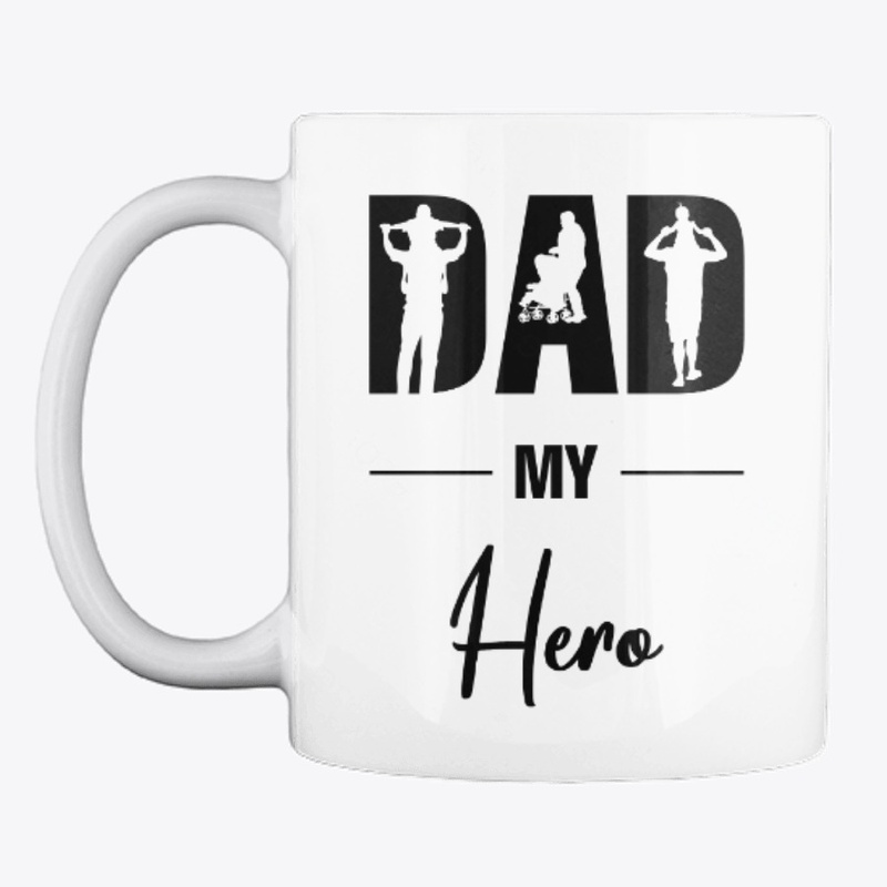 Alomik Designs Daddy Edition 
