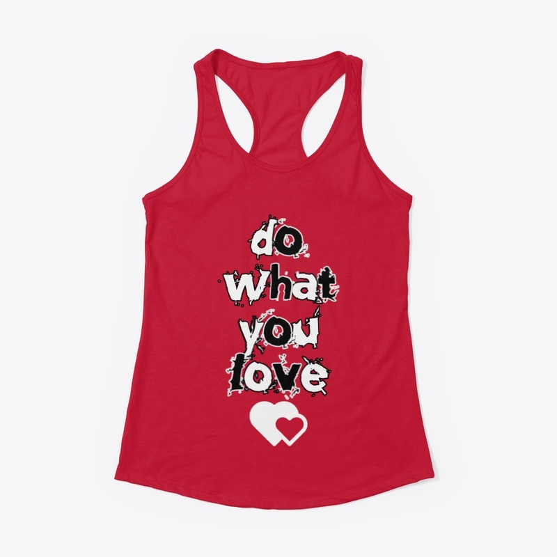 WCA Designed Tees