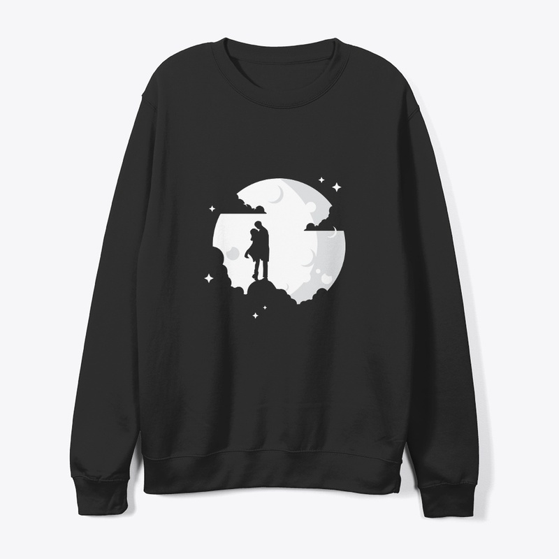 Beautifull Couple Tshirts.