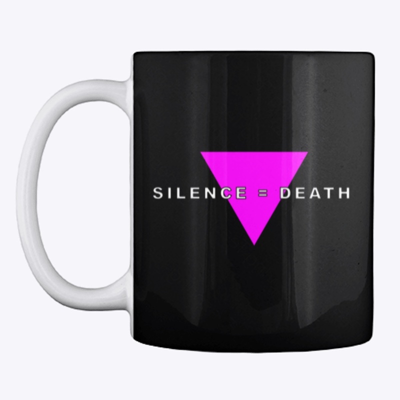 Silence = Death
