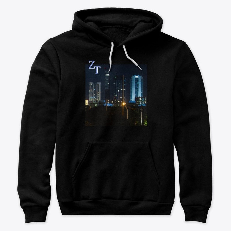 City V1