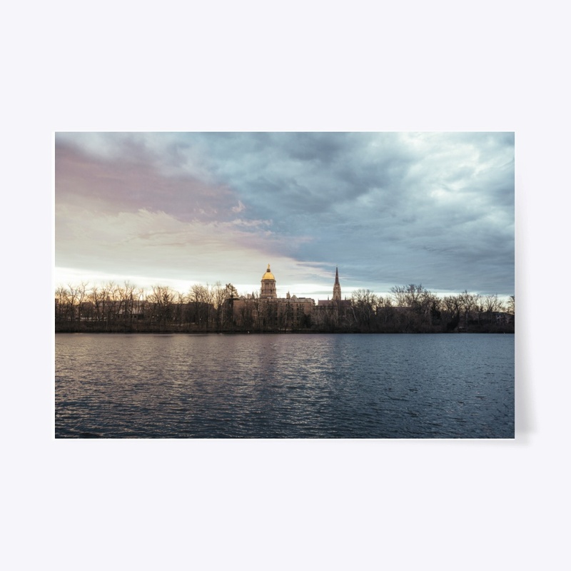 ND Sunrise 1