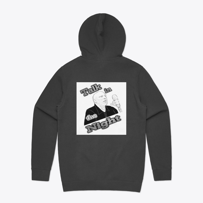 TITN Host Drawing Men's Apparel