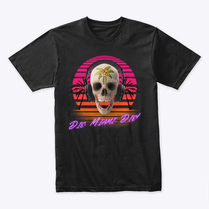 Demon of Dade Collection