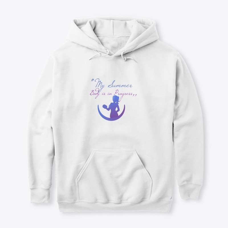 Girls summer dream body t shirts 