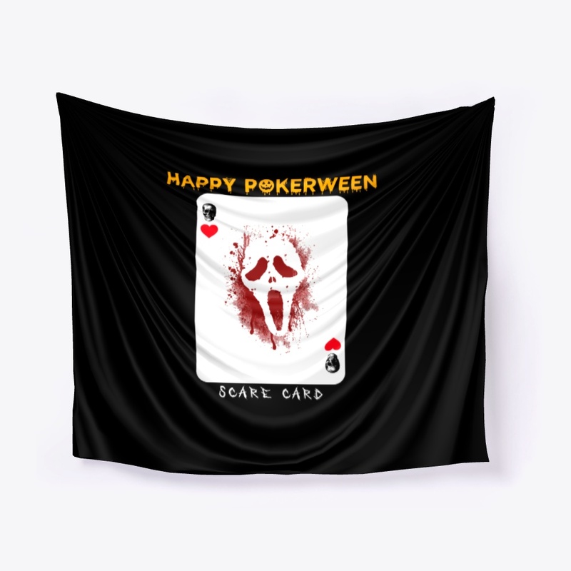 Halloween or Pokerween