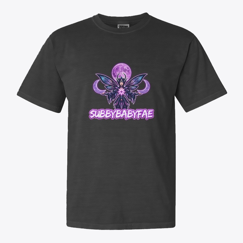 Logo of SubbyBabyFae