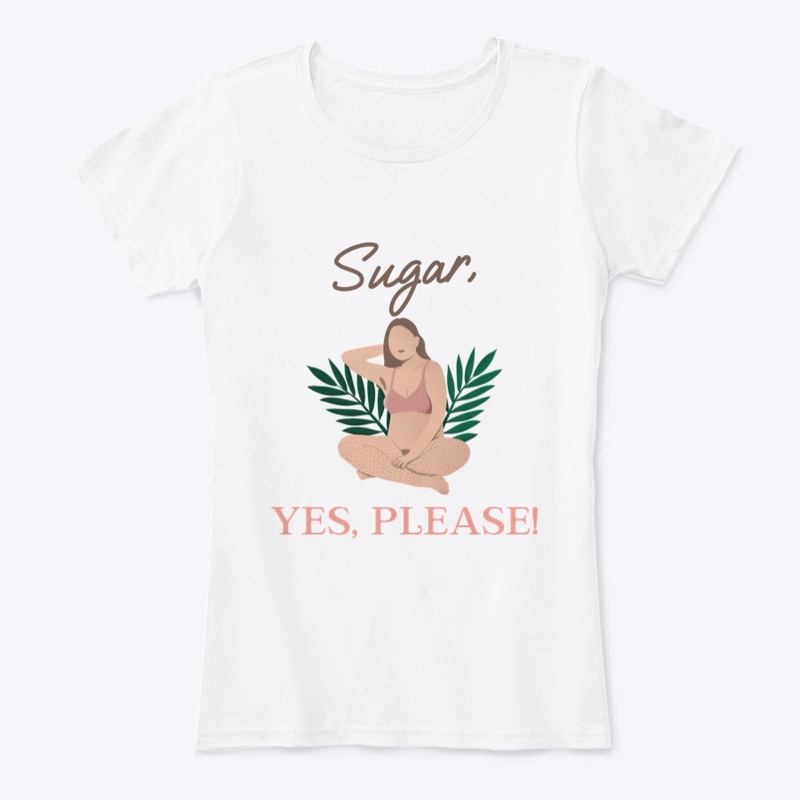 Sugar, Yes Please! Waxing