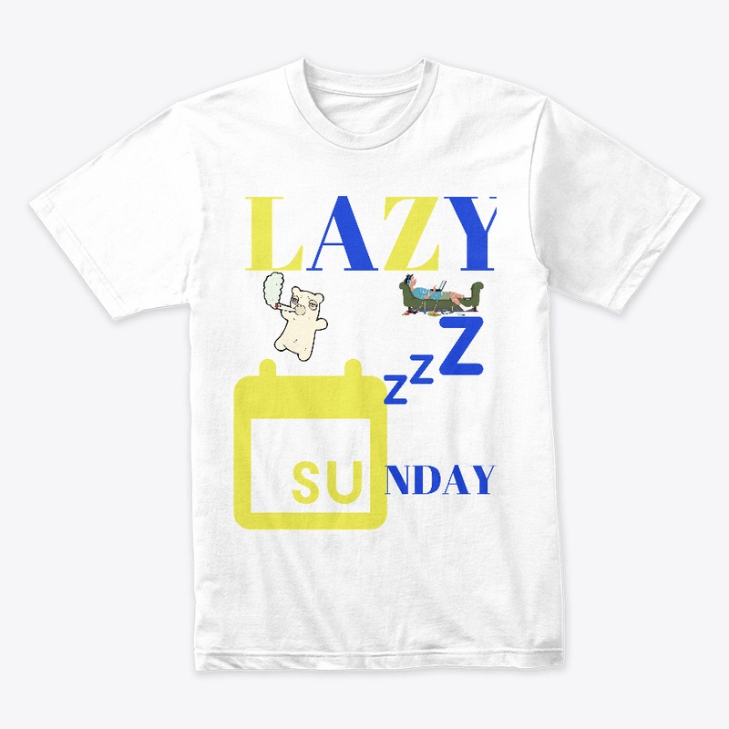 LAZY SUNDAY - FUN DAY