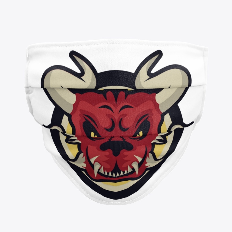 The Ultimate Devil Graphic | Made in USA