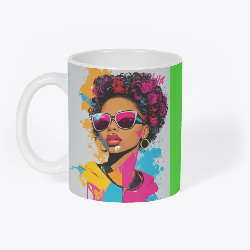 Black Women Are Dope AF