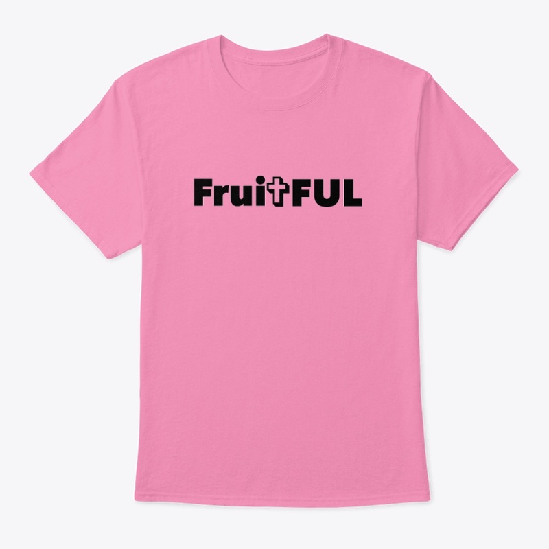 YOU'RE FRUITFUL