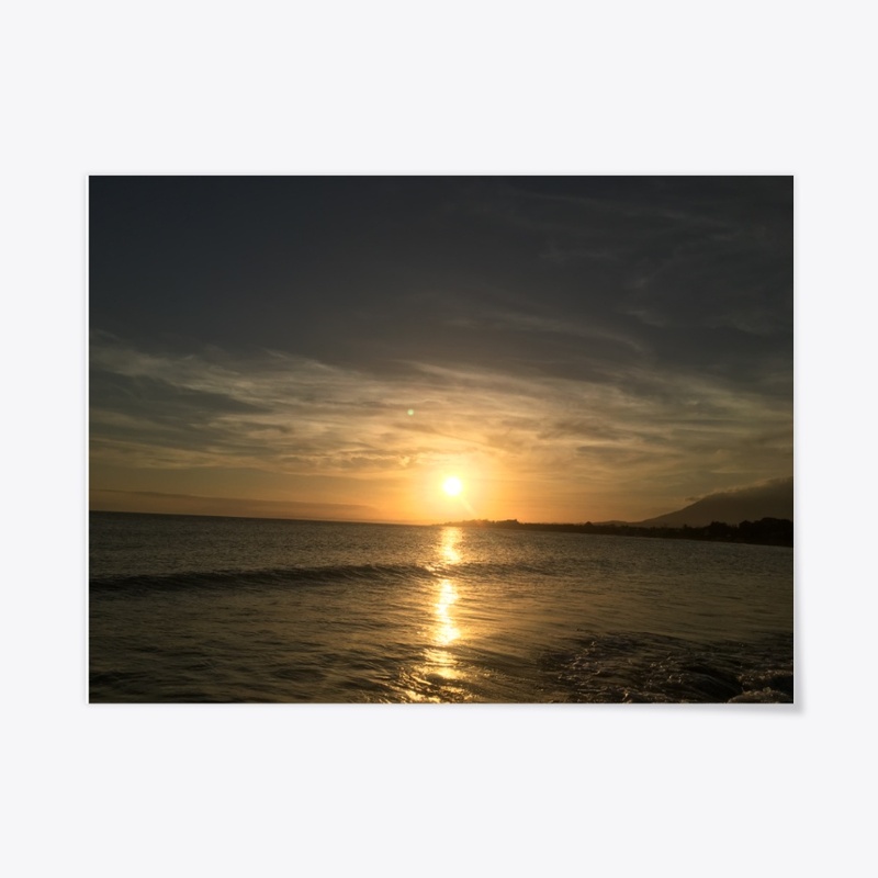 Sunset Dream