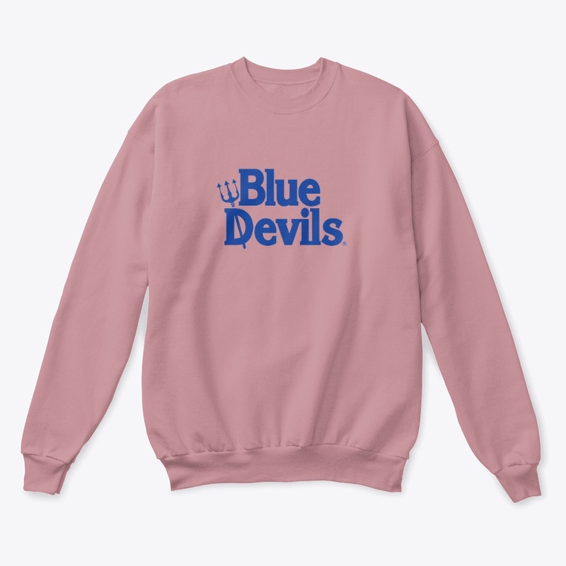 Blue Devil Best Team Sport