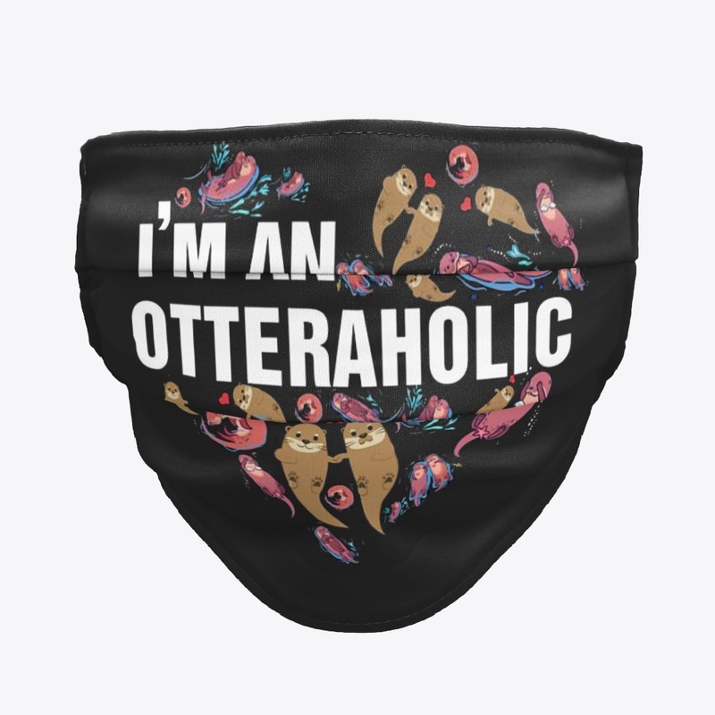 I'm an Otteraholic