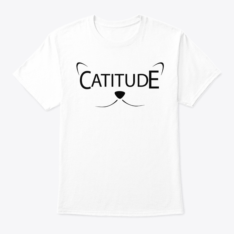 Catitude