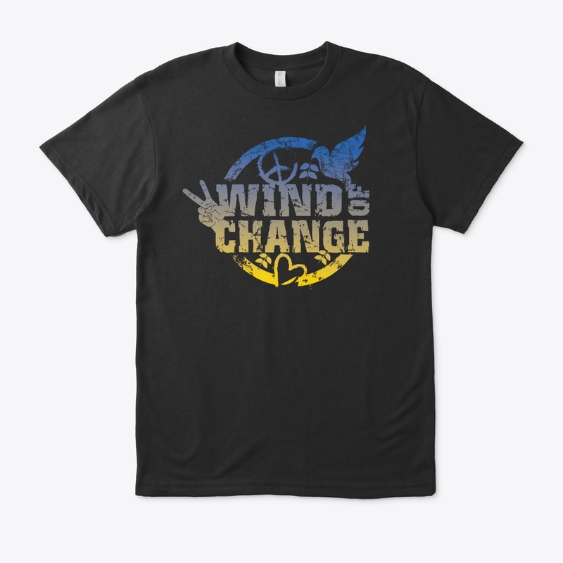 Peace Collection - Men's