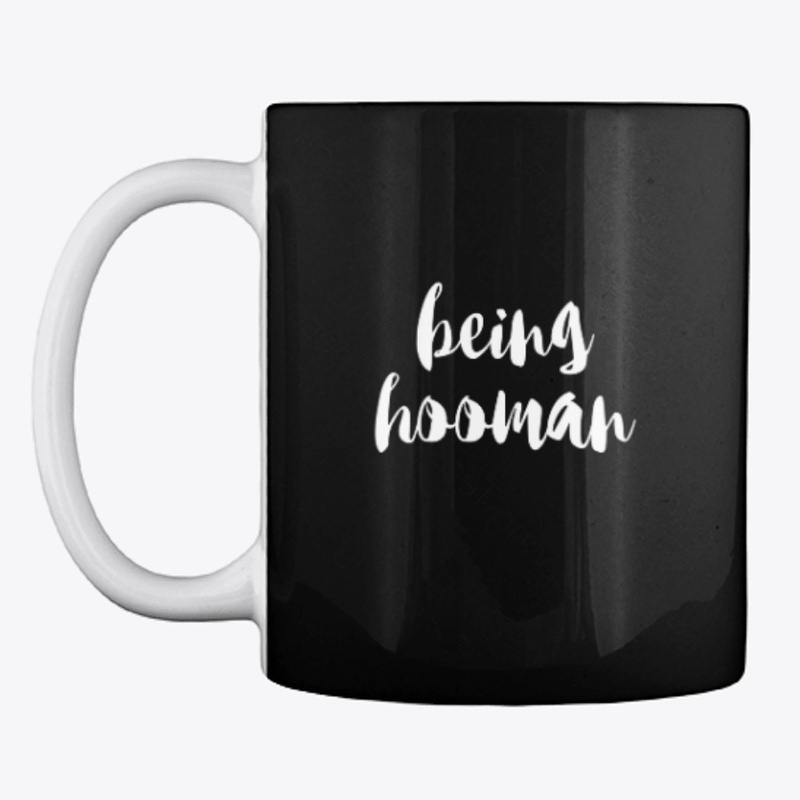 Being Hooman