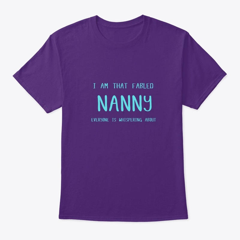 Fabled Nanny