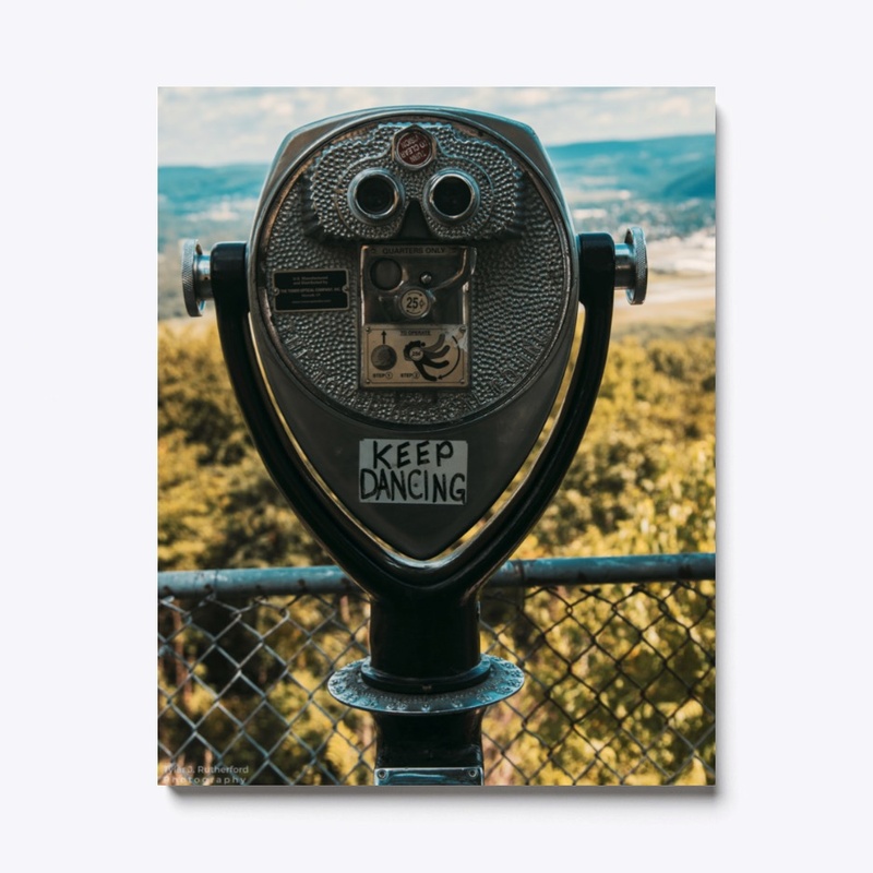 The All Seeing Eyes