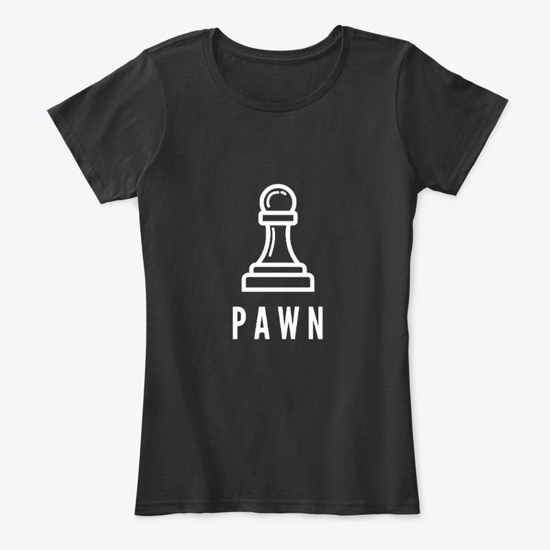 Halloween Chess Pawn Costume