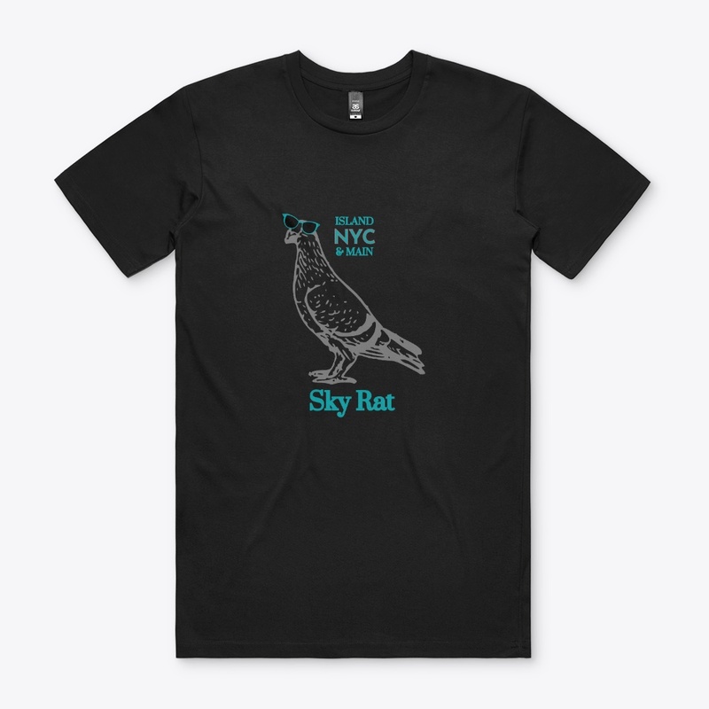 Sky Rat