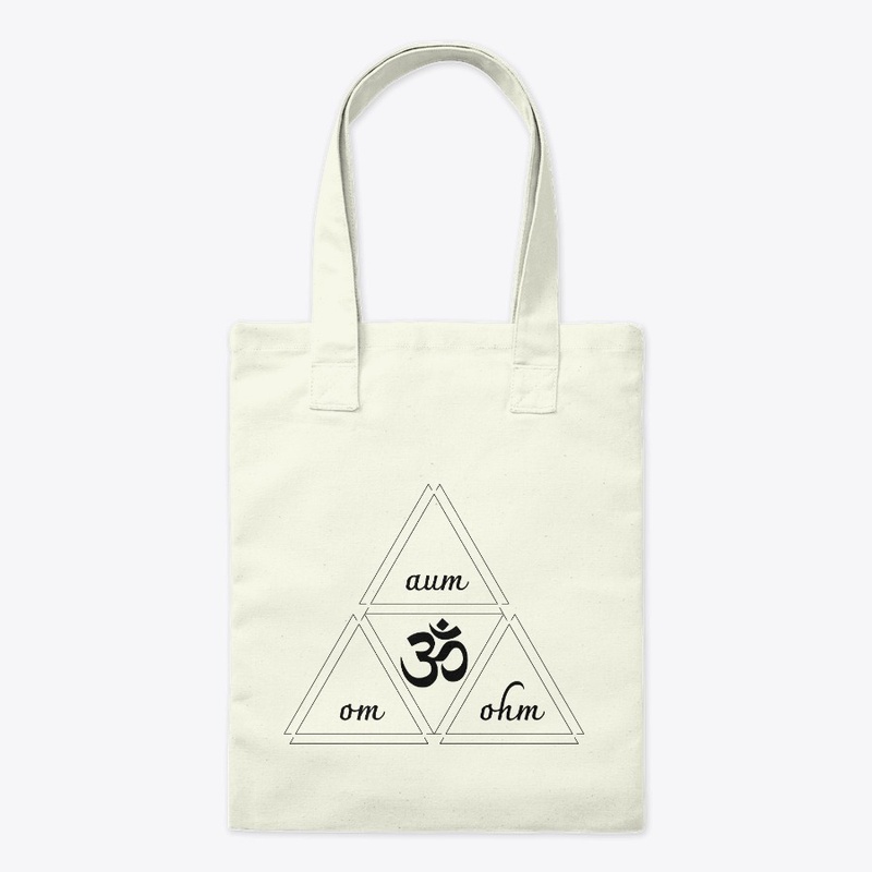 Trinity-Yoga Meditation Design