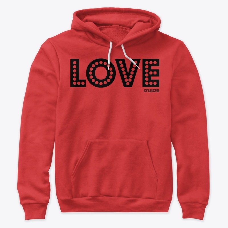 Share Love All Around