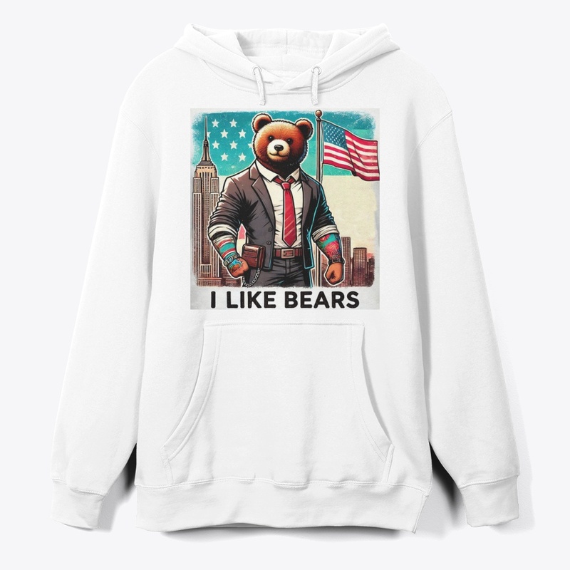 I like Bears