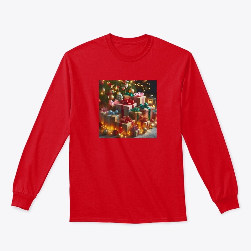 The Holiday Design
