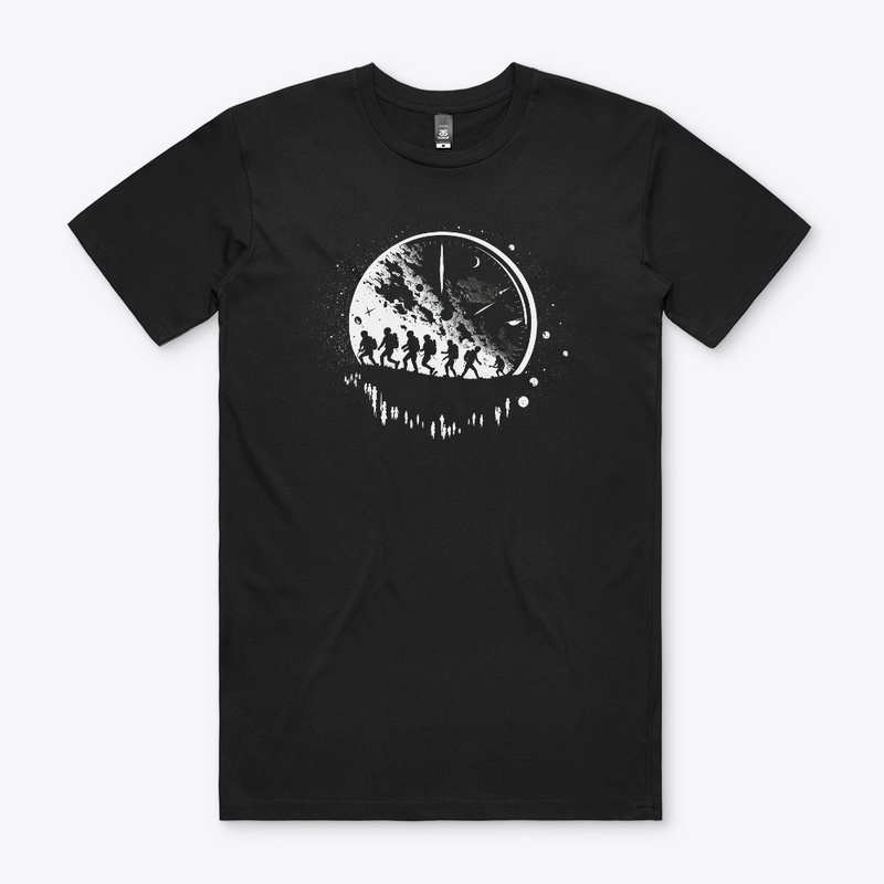 Lunar Clock