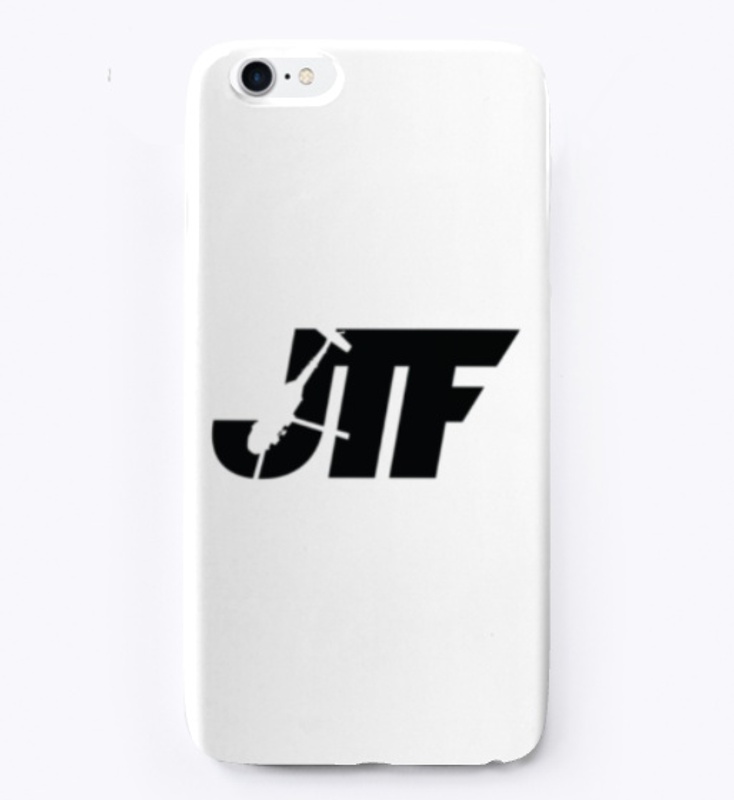 JTF iPhone case