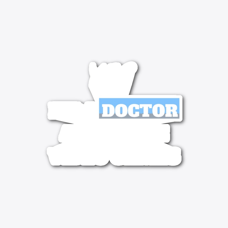 a doctor loves  video games T-shirt