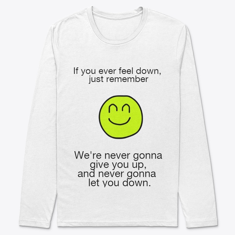 Wholesome Rickroll