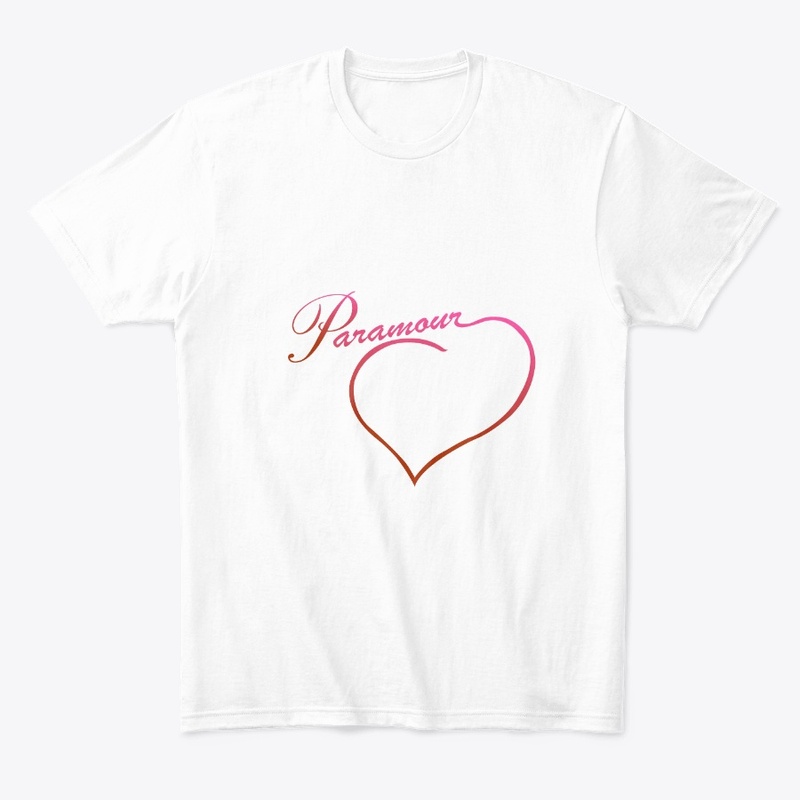 PARAMOUR