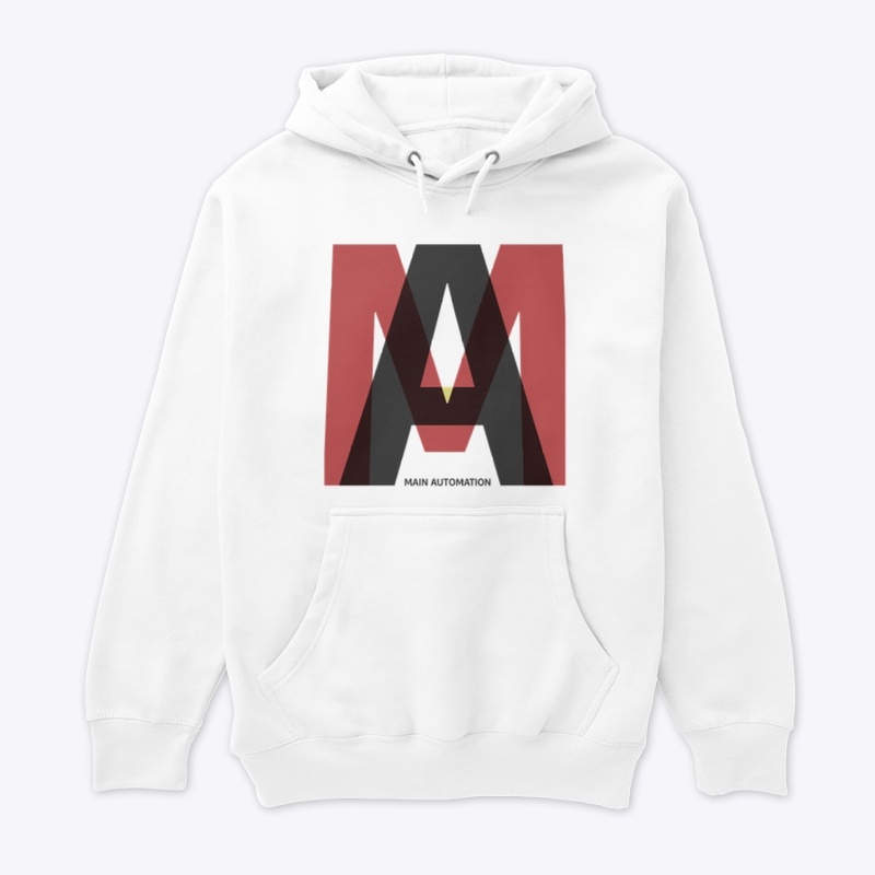 MainAutomation Logo T Shirt