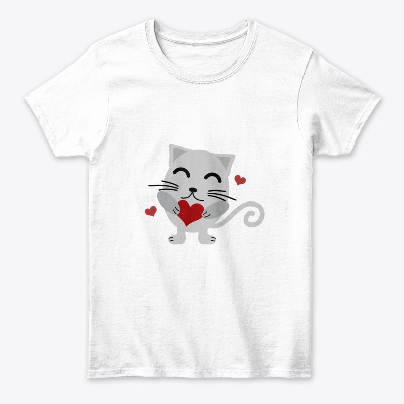 Cat Lovers