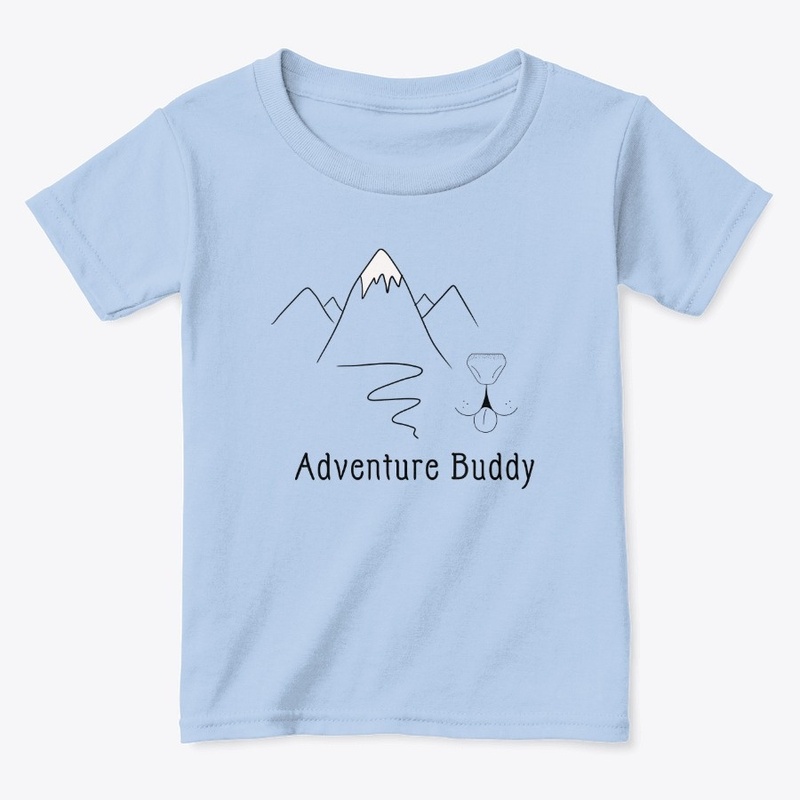 Adventure buddy