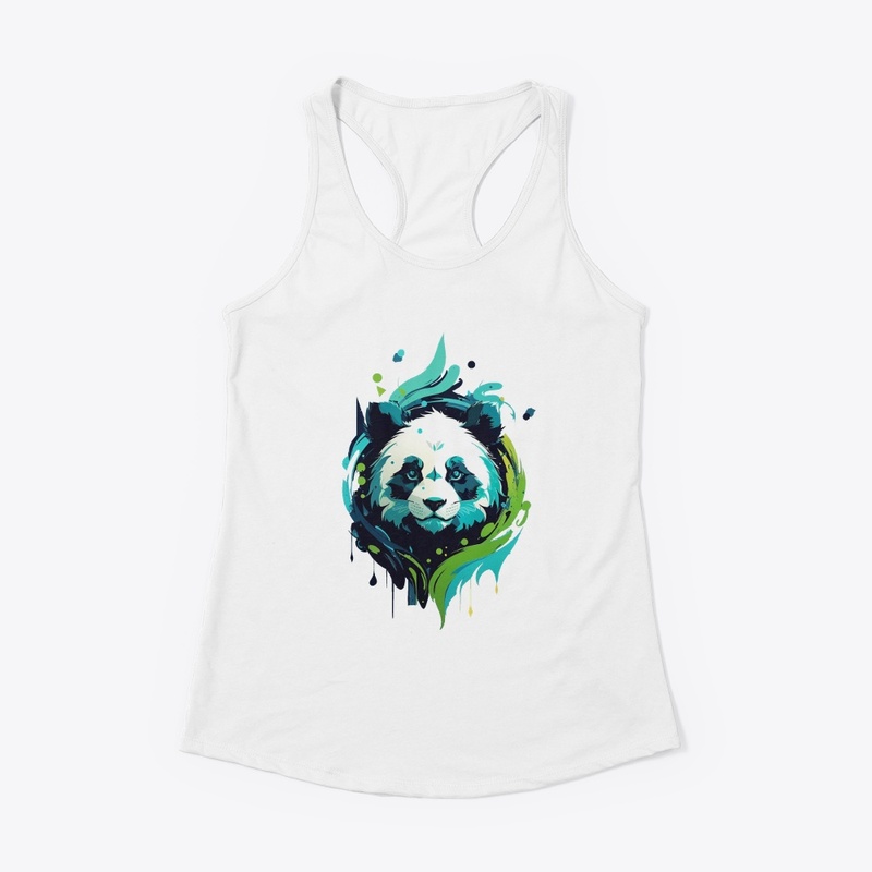 Panda Print Products