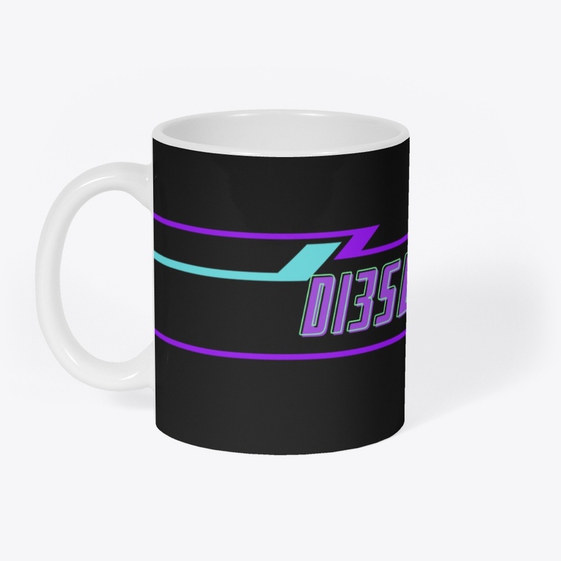 First Merch Set