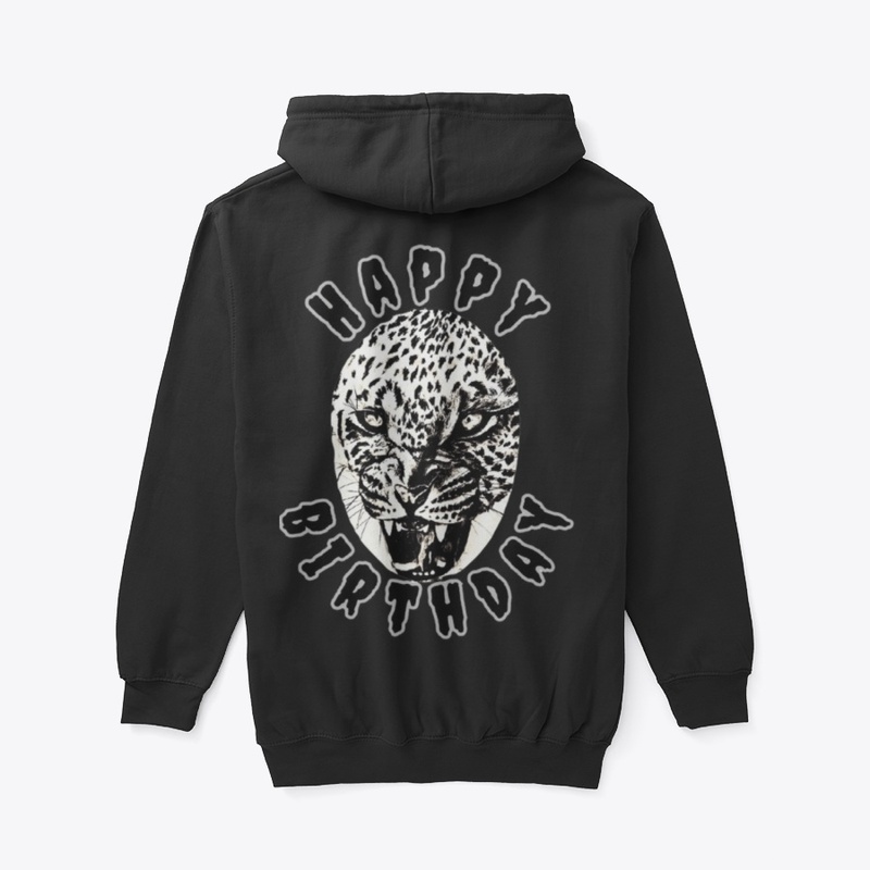 POUNCE V2 - BDAY EDITION