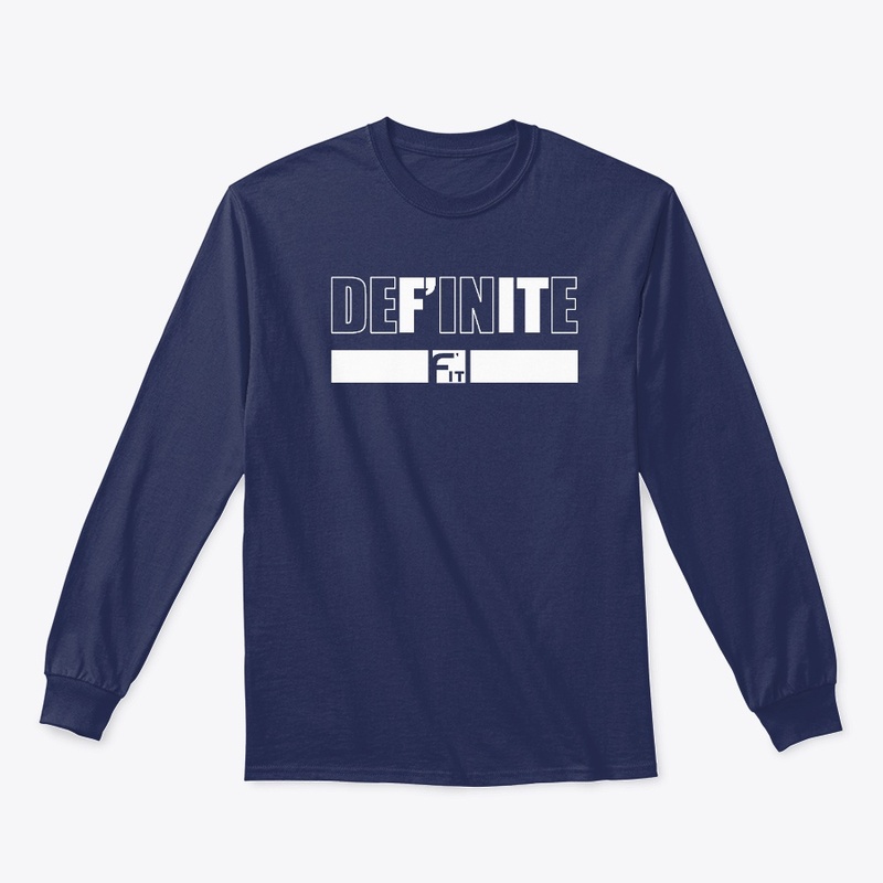 F'IT Motivation: DEF'INITE Defined*