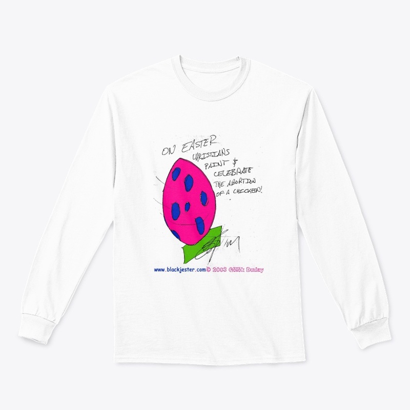 The True Meaning of Easter