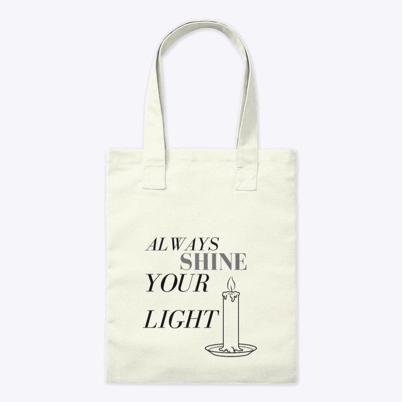Shine Your Light