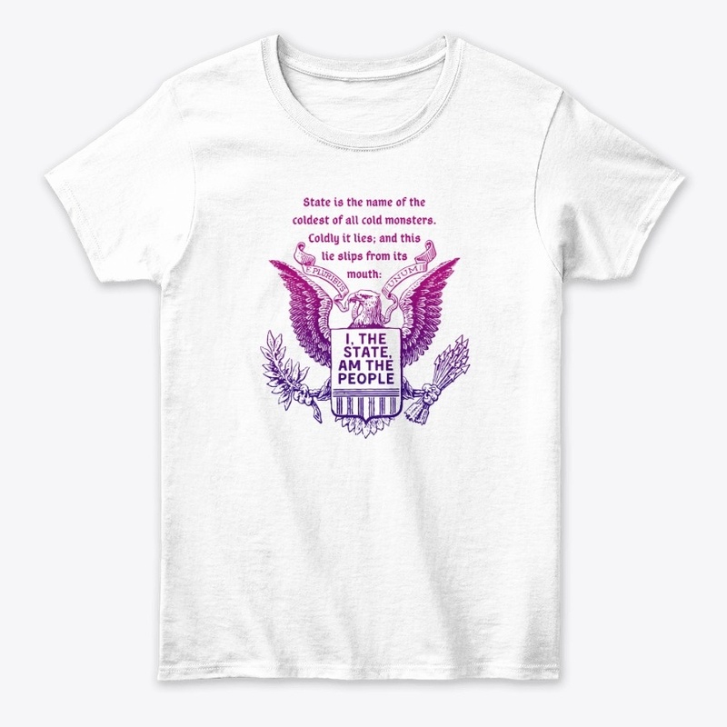 Thus Spoke Zarathustra v2