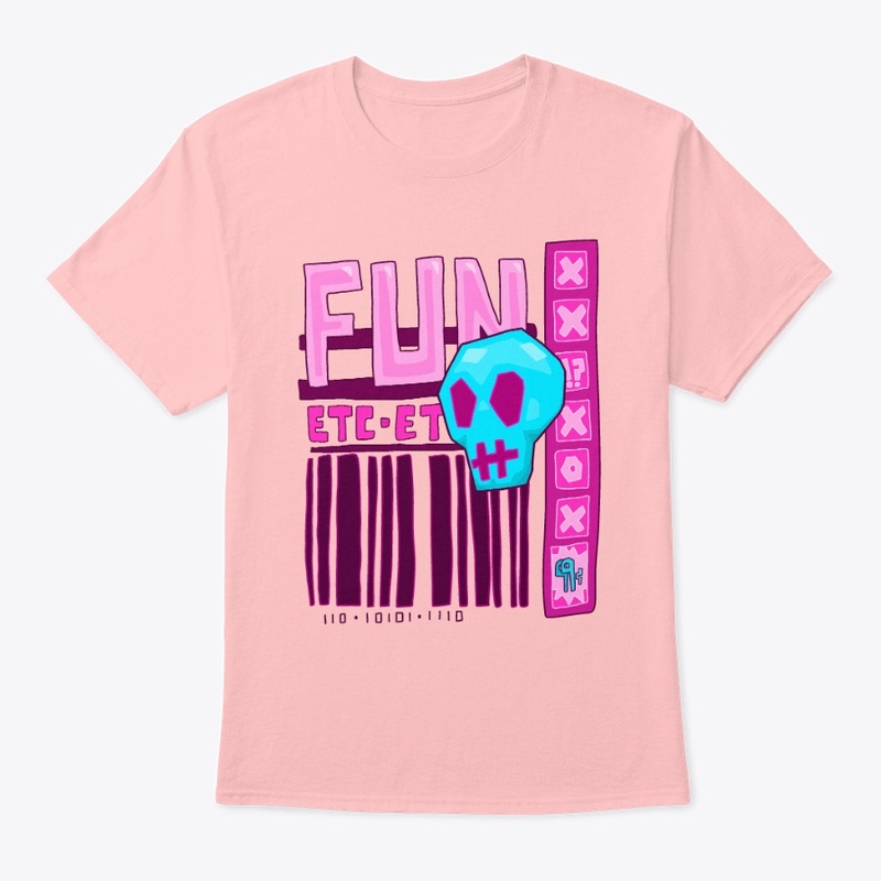 FUN, ETC.