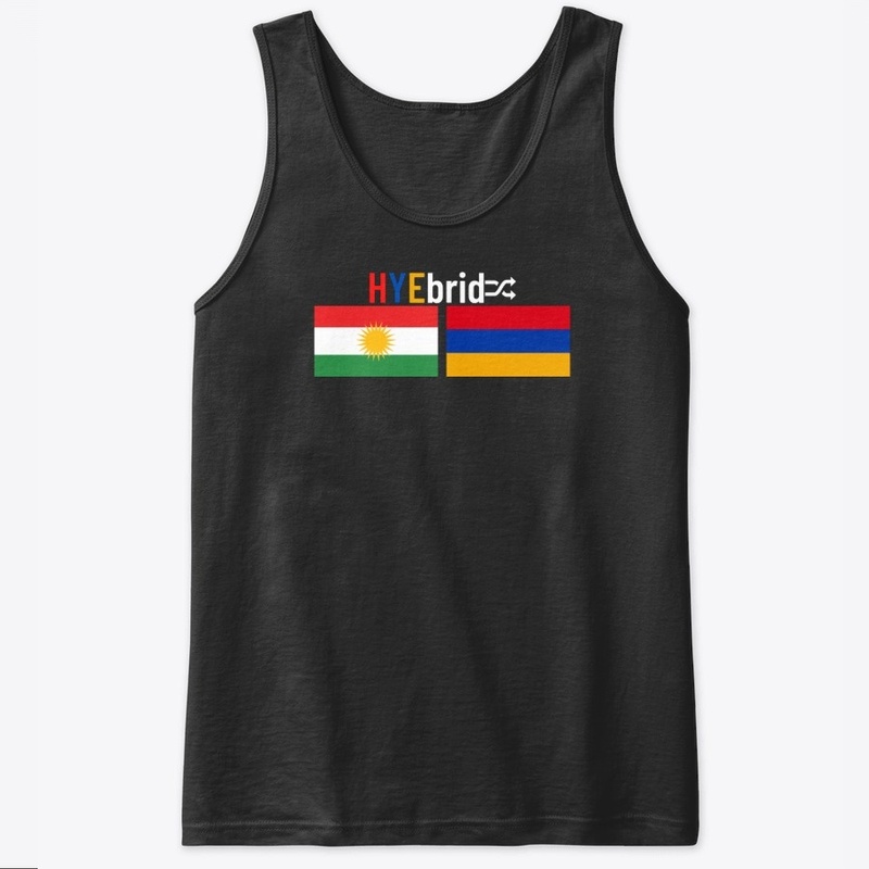 Kurdish Armenian Collection
